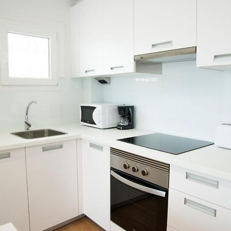 L2 Apartamento O Grove Centro 2 Hab Con Aire Ac Parking المظهر الخارجي الصورة